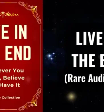 Live In The End
