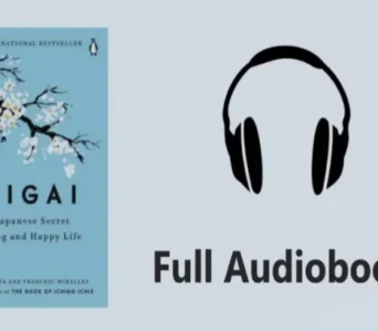 Ikigai the Japanese Secret to a Long and Happy Life