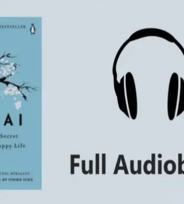 Ikigai the Japanese Secret to a Long and Happy Life