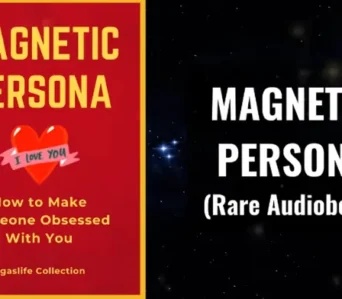 Magnetic Persona