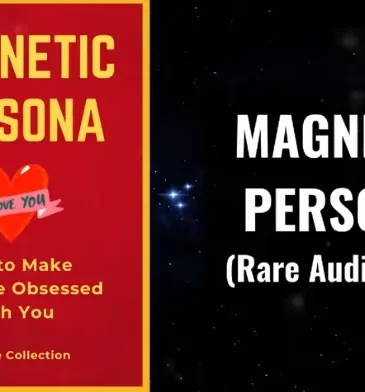 Magnetic Persona