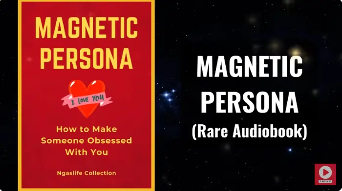 magnetic perdona