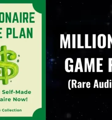 Millionaire Game-Plan