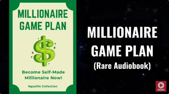 millionaire game-Plan