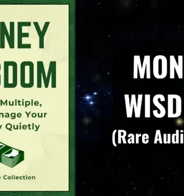 Money Wisdom