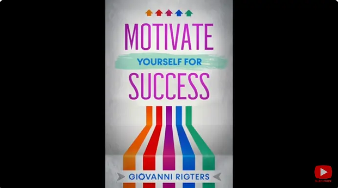 motivate yourself