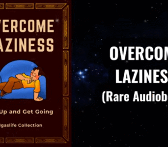 Overcome Laziness