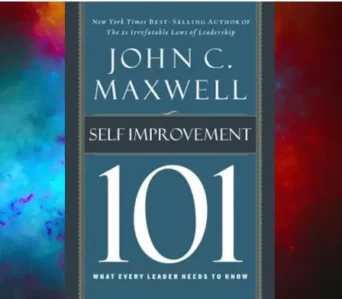 Self-Improvement 101