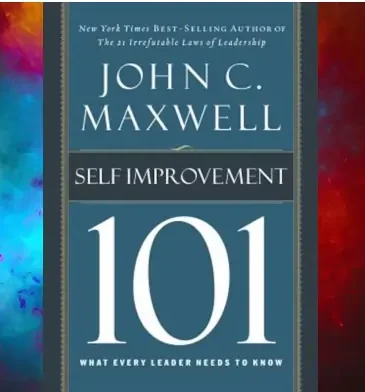 Self-Improvement 101