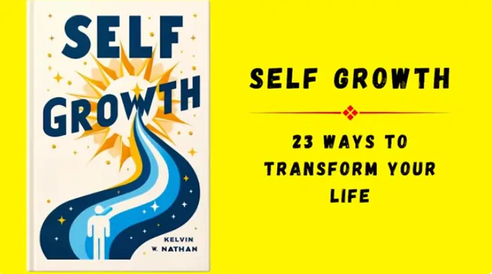 self growth