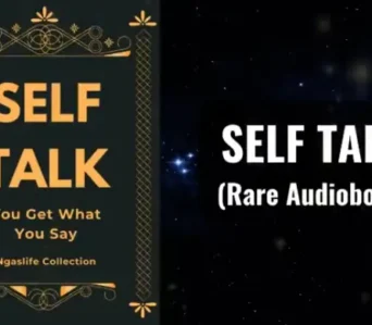 Self Talk