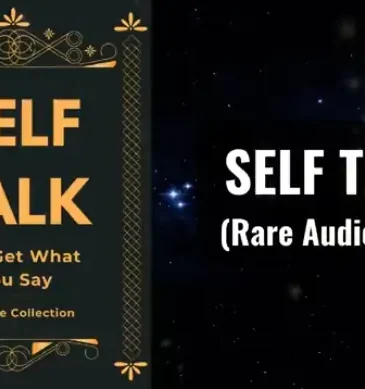 Self Talk