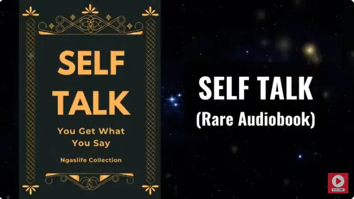 self talk