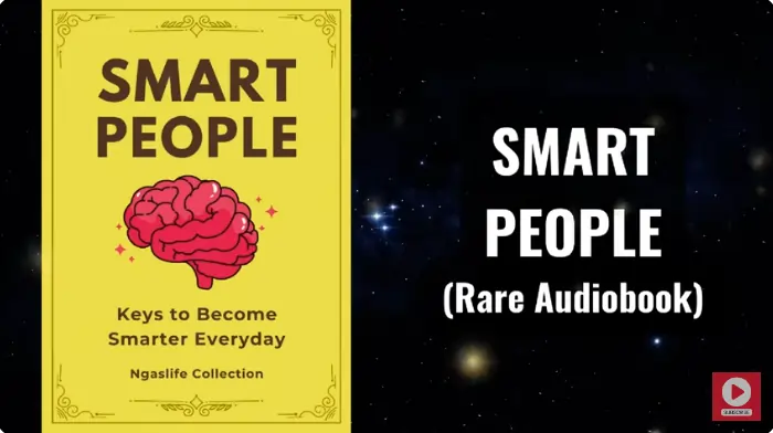 smart people