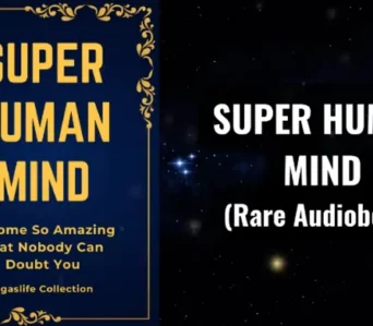 Super Human Mind