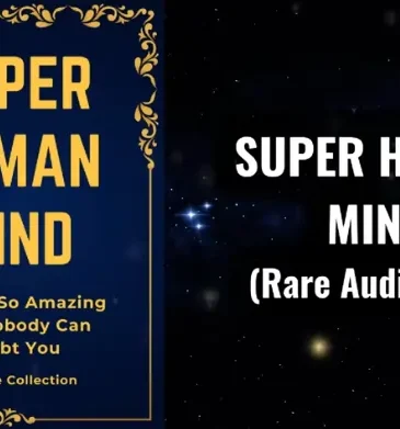 Super Human Mind
