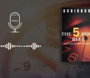 The 5 Hour Rule