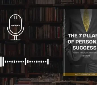 The 7 Pillars of Personal Success