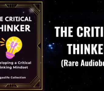 The Critical Thinker