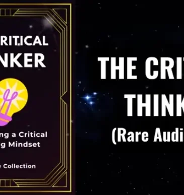 The Critical Thinker