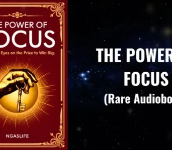 The Power of Focus