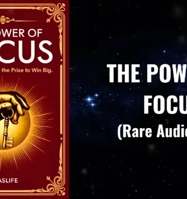 The Power of Focus