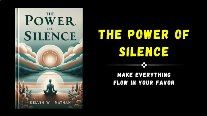 the power of silence