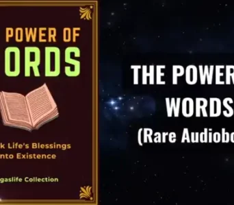 The Power of Words
