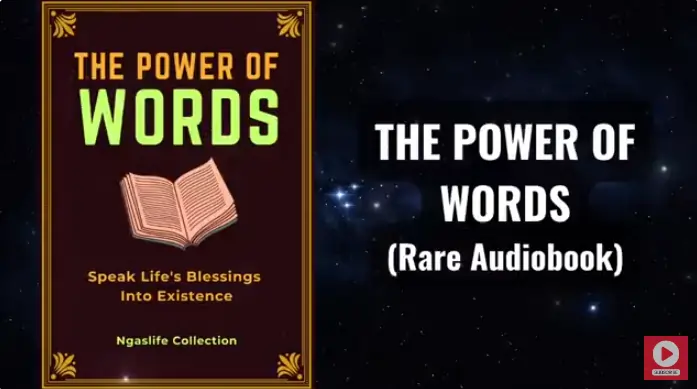 the power of words