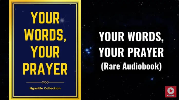 your words