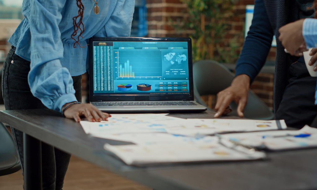 Business Analytics 2