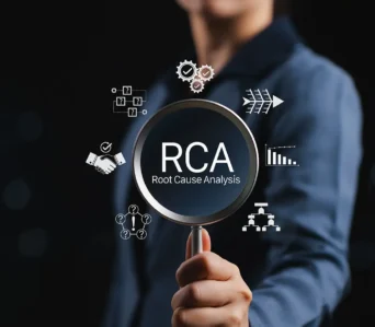5 Whys Root Cause Analysis